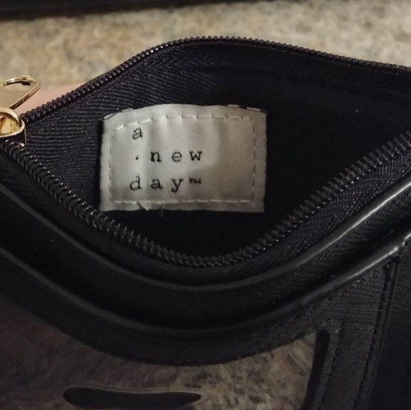 A new day Small Wallet - Picture 4 of 4